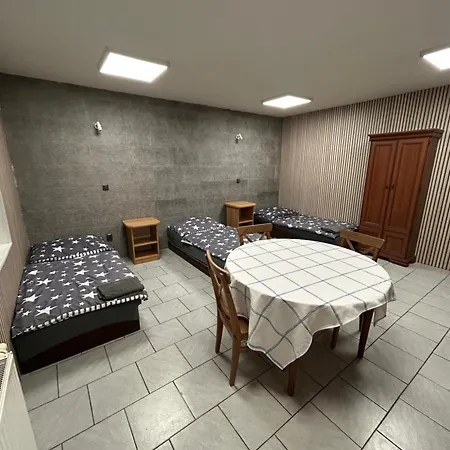 U Fika Gasthof 3*