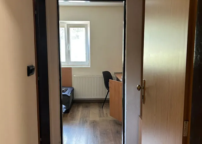 U Fika 3* Ostrava