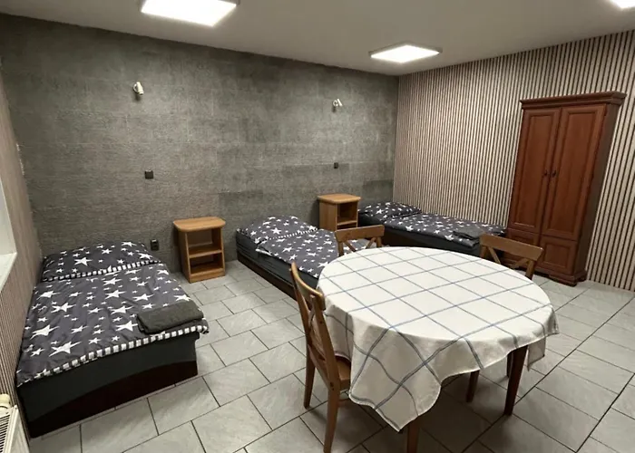 U Fika Gasthof 3*