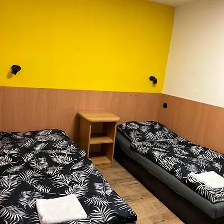 Guest house U Fika