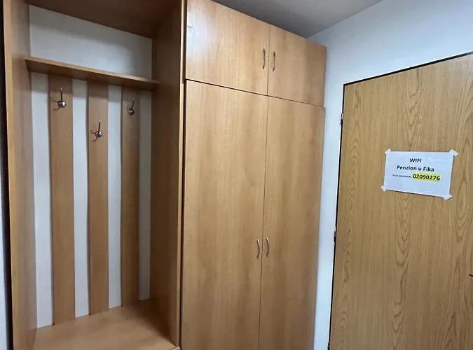 U Fika